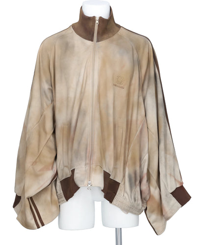 REBIRTH JERSEY JACKET PANTS