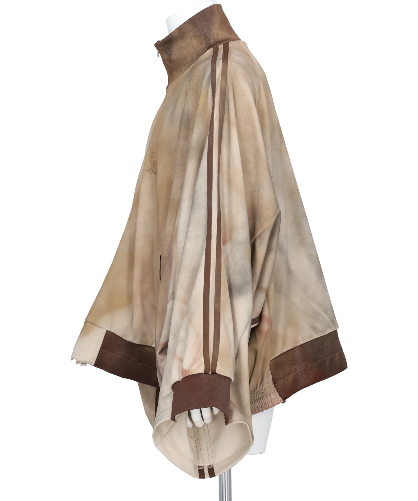 REBIRTH JERSEY JACKET PANTS