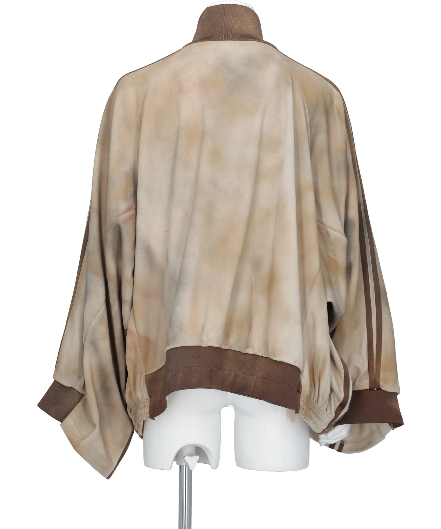 REBIRTH JERSEY JACKET PANTS