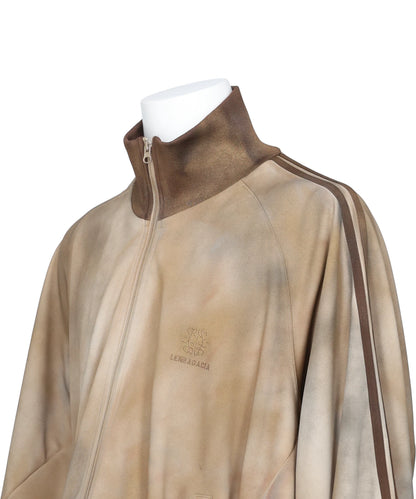 REBIRTH JERSEY JACKET PANTS