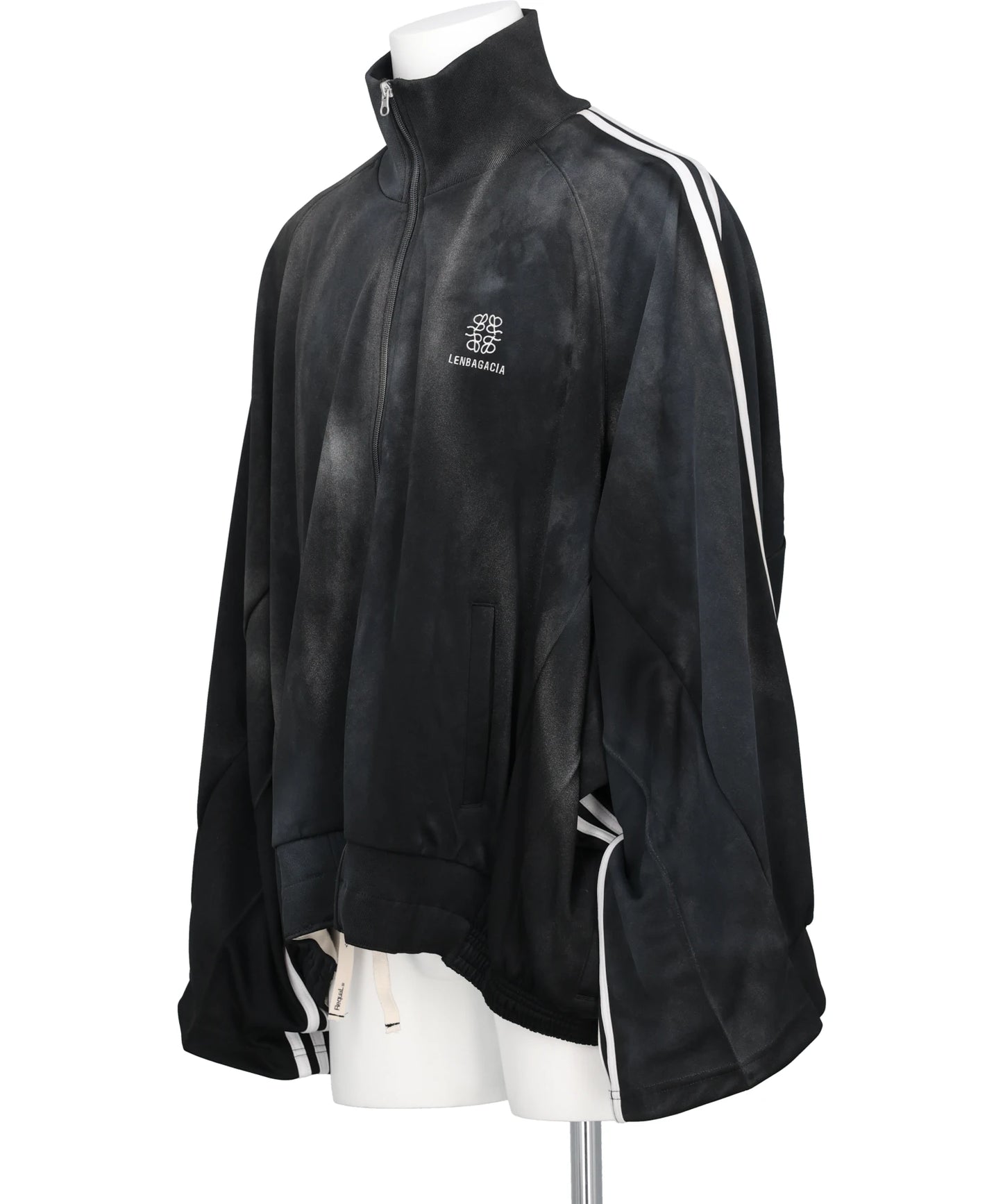 REBIRTH JERSEY JACKET PANTS