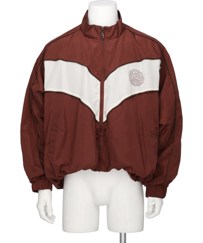 BALLOON TRACK JACKET