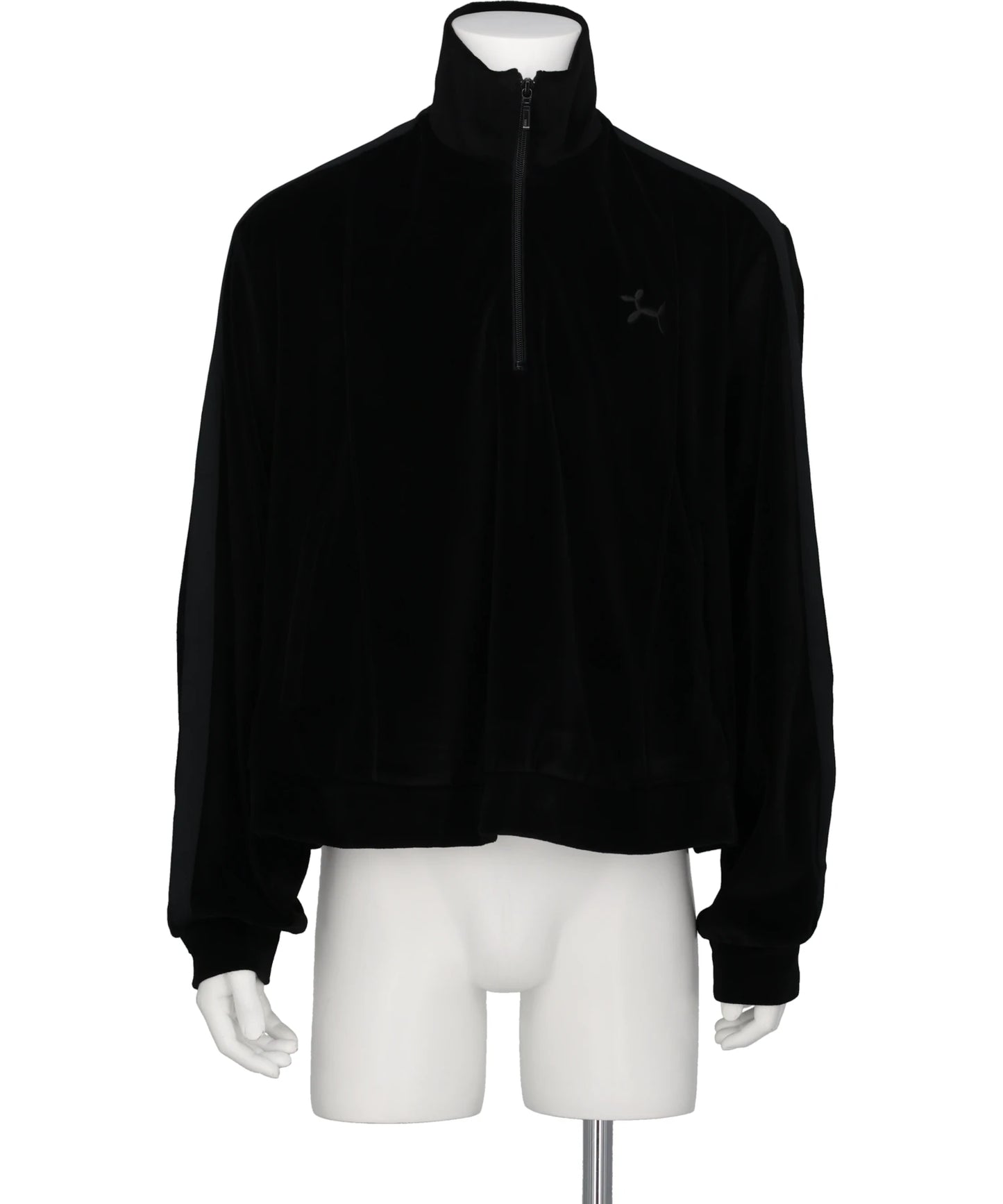 doublet（ダブレット）BUBBLEGUM INFLATED TRACK JACKET