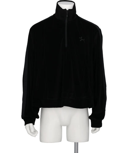 doublet（ダブレット）BUBBLEGUM INFLATED TRACK JACKET