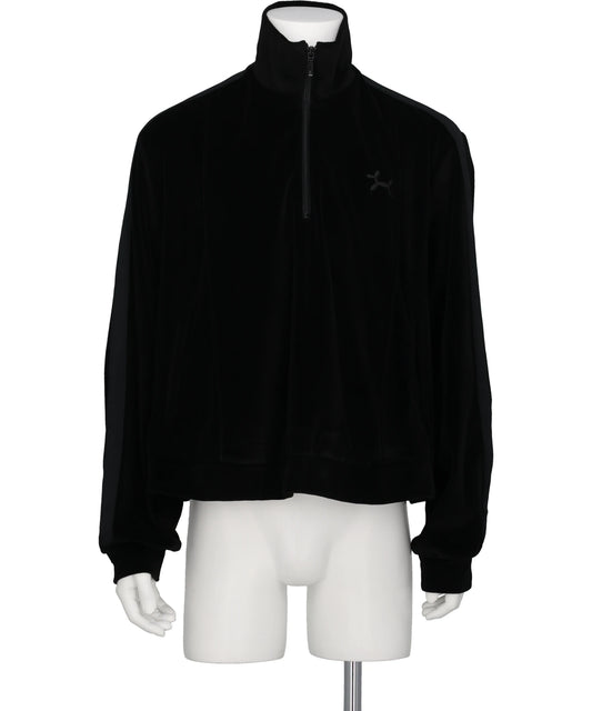 doublet（ダブレット）BUBBLEGUM INFLATED TRACK JACKET