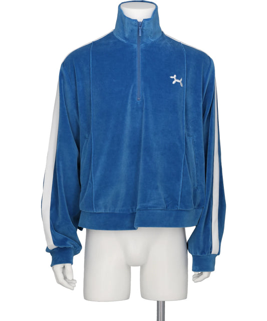 doublet（ダブレット）BUBBLEGUM INFLATED TRACK JACKET