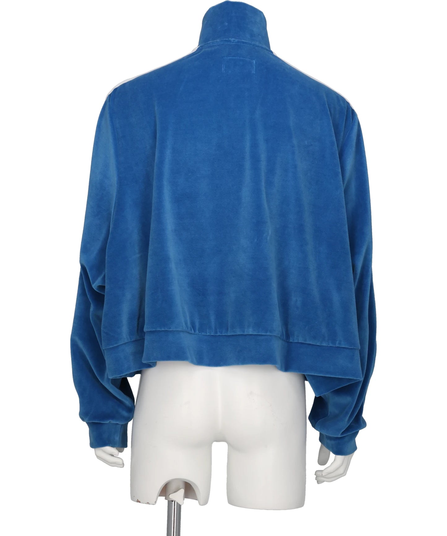 BUBBLEGUM INFLATED TRACK JACKET