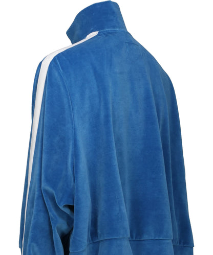 BUBBLEGUM INFLATED TRACK JACKET