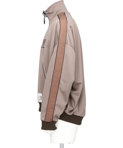 WIDE BACK TRACK JACKET