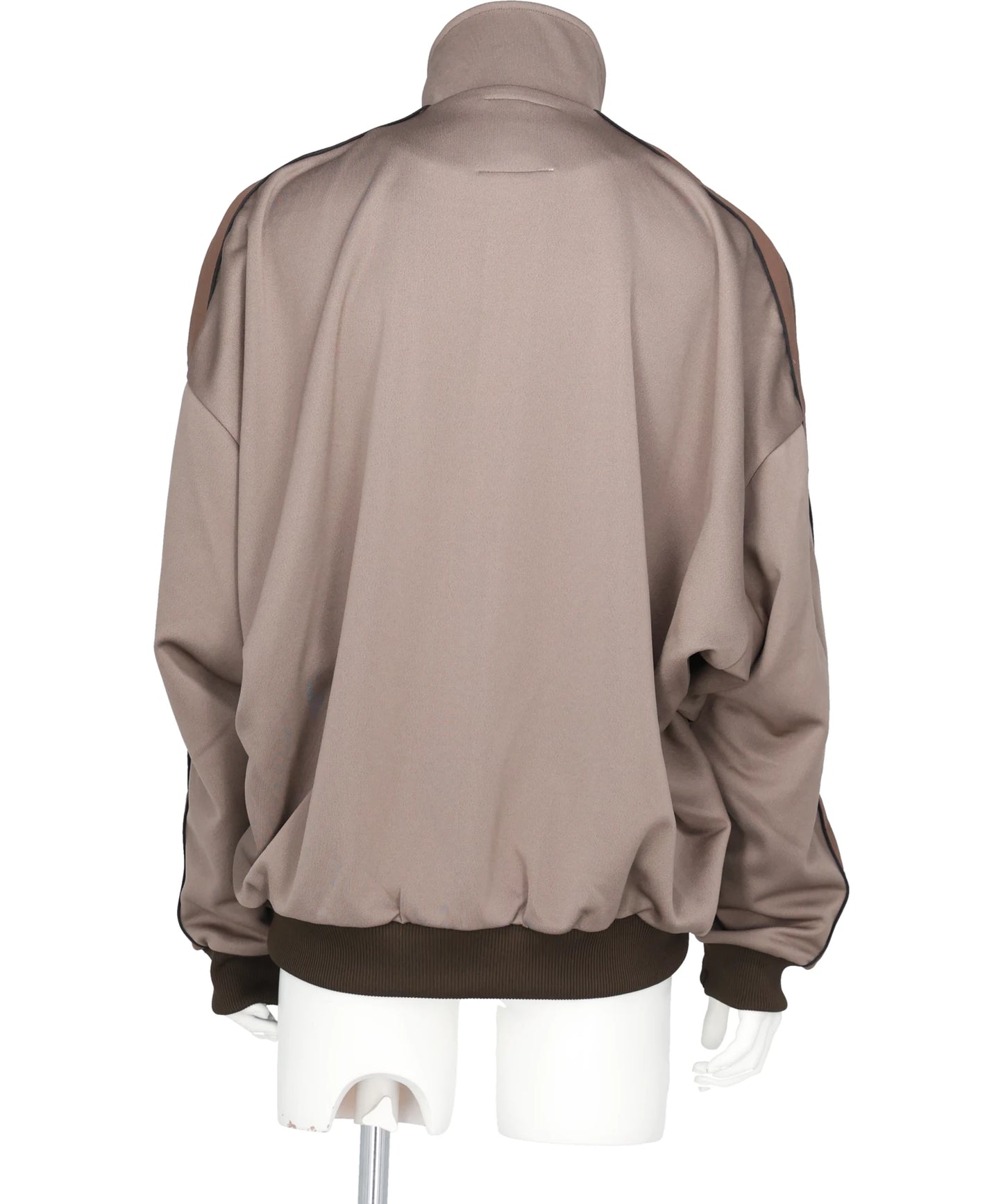 WIDE BACK TRACK JACKET