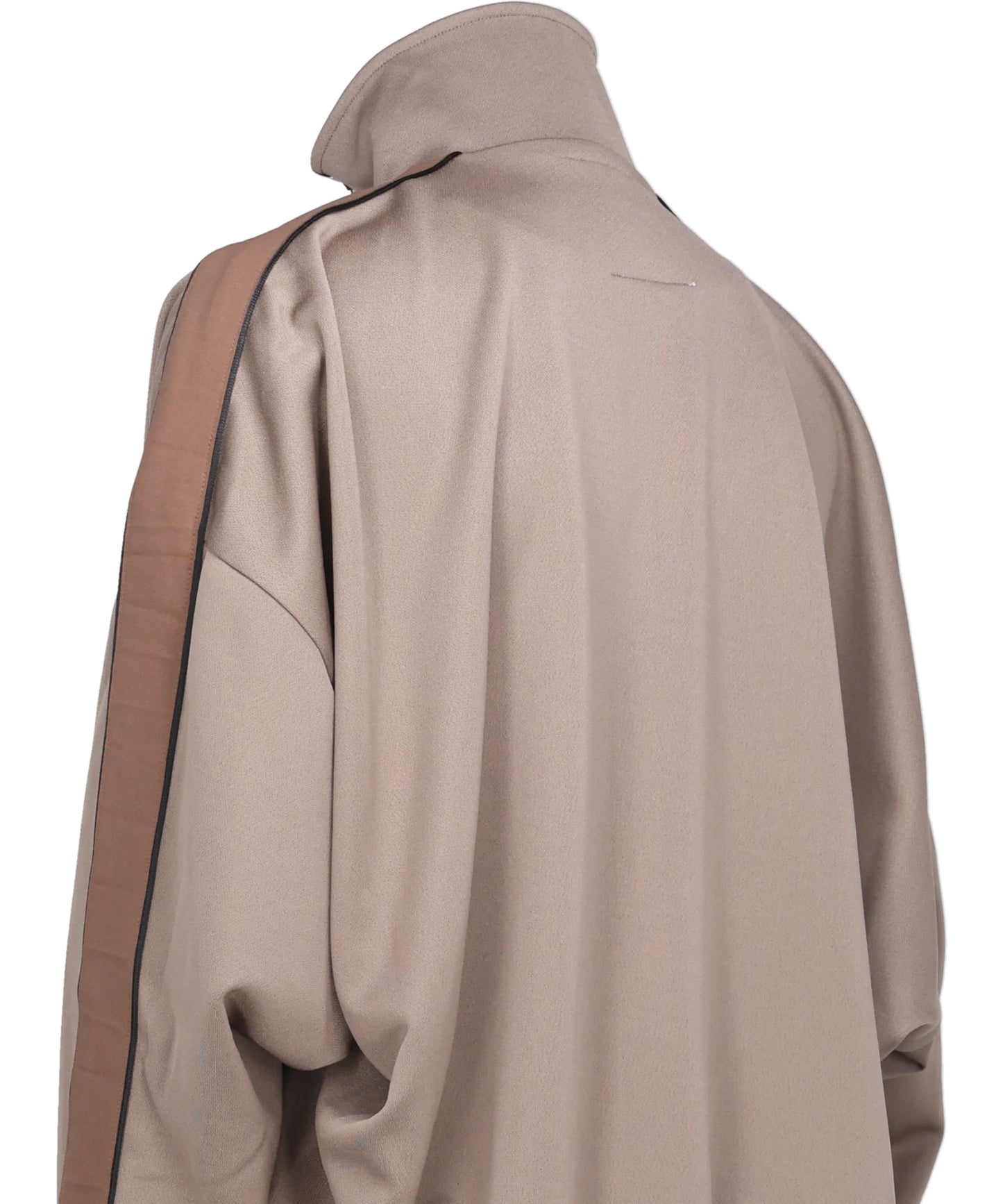 WIDE BACK TRACK JACKET