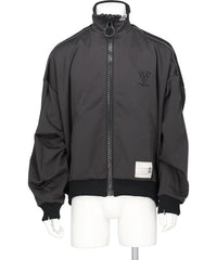 WIDE BACK TRACK JACKET