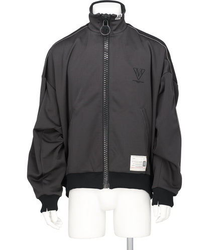WIDE BACK TRACK JACKET