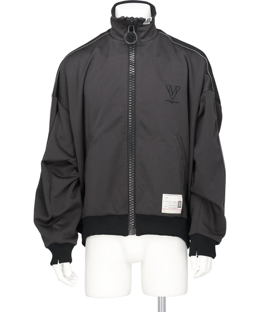 WIDE BACK TRACK JACKET