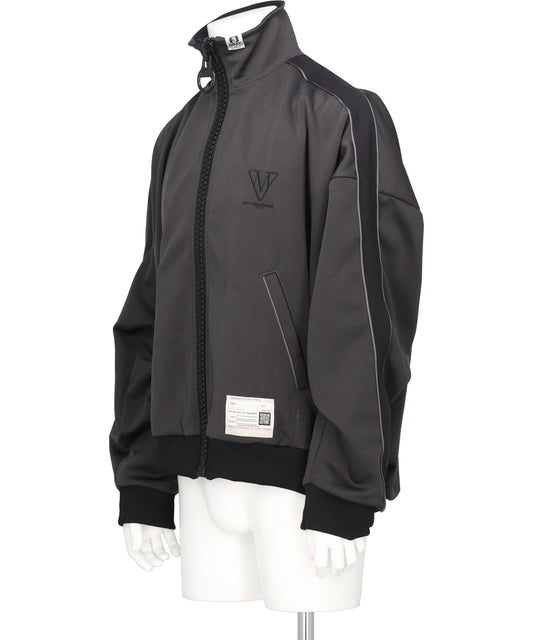 WIDE BACK TRACK JACKET