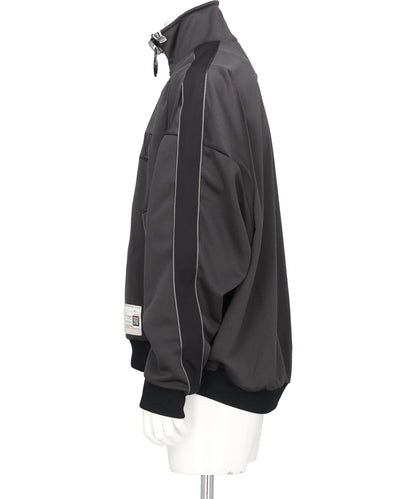 WIDE BACK TRACK JACKET