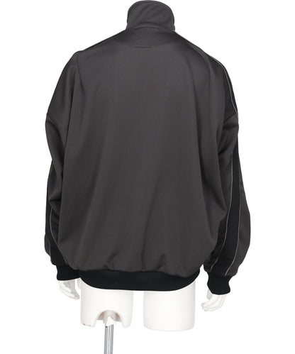 WIDE BACK TRACK JACKET