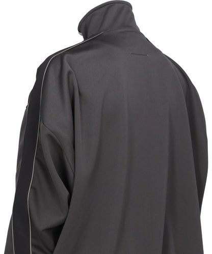 WIDE BACK TRACK JACKET