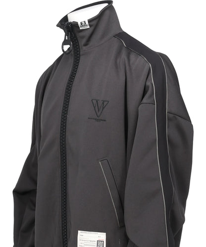 WIDE BACK TRACK JACKET