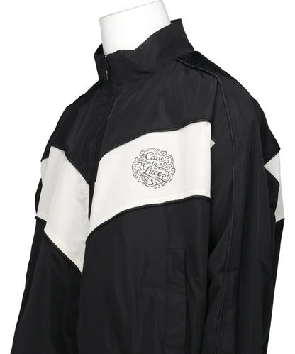 BALLOON TRACK JACKET