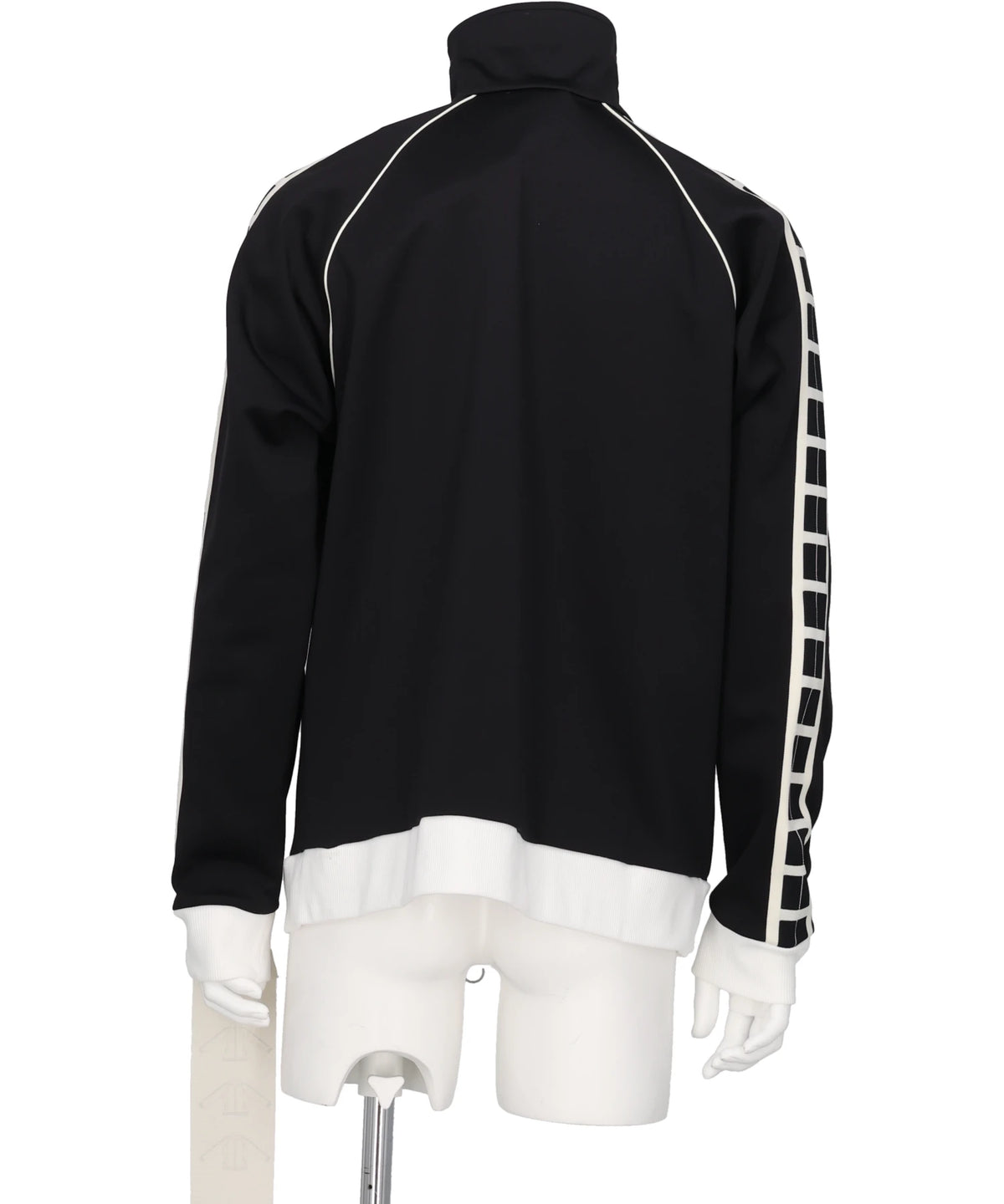 ORIGAMI TRACK JACKET