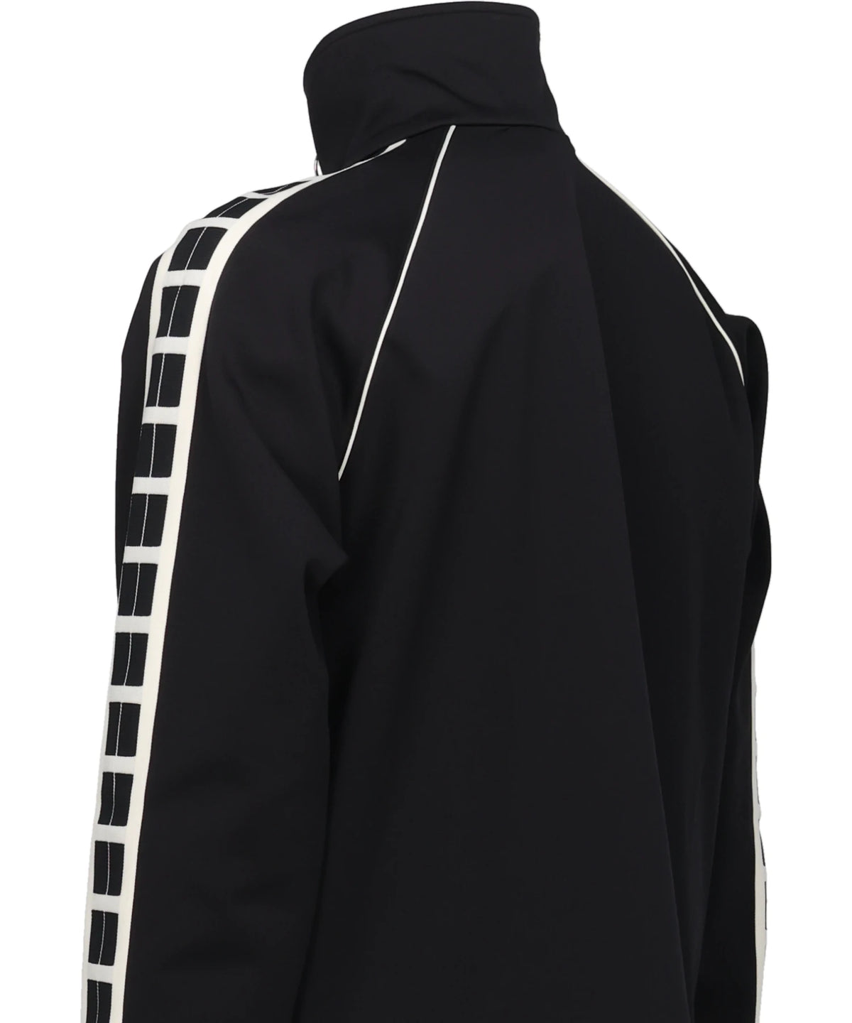 ORIGAMI TRACK JACKET