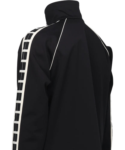 ORIGAMI TRACK JACKET