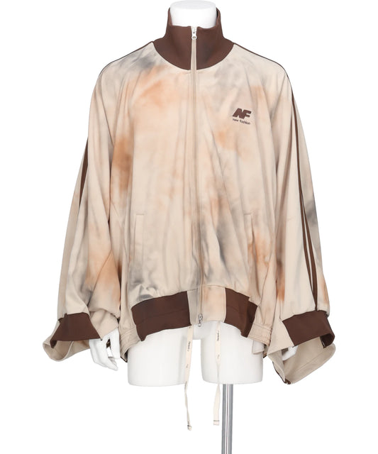 Re:quaL≡(リコール) 2026AW JERSEY JACKET PANTS NEW FASHION VER. RQ26FW-CSJK06