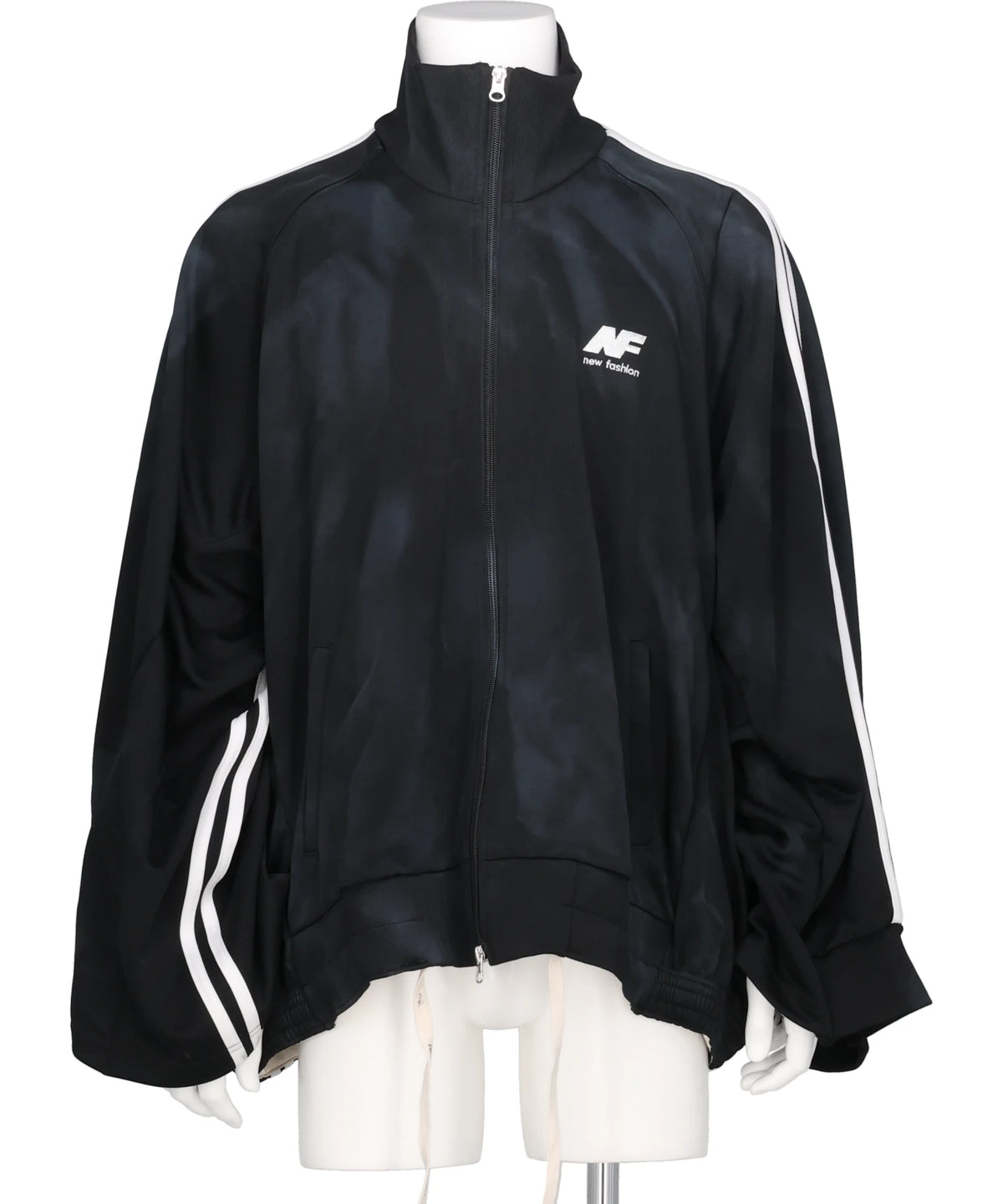RequaL≡(リコール)JERSEY JACKET PANTS NEW FASHION VER.