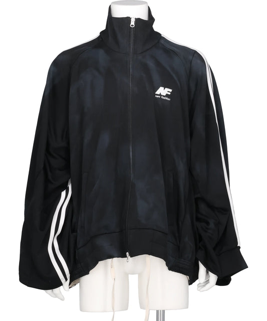 RequaL≡(リコール)JERSEY JACKET PANTS NEW FASHION VER.