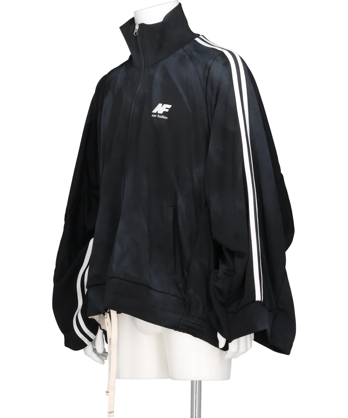 JERSEY JACKET PANTS NEW FASHION VER.
