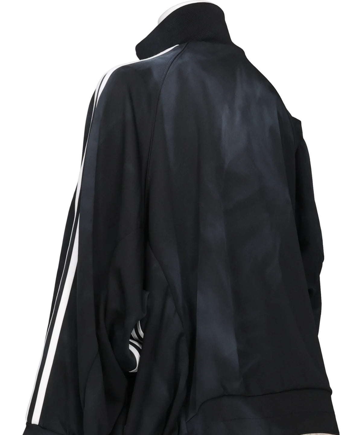 JERSEY JACKET PANTS NEW FASHION VER.