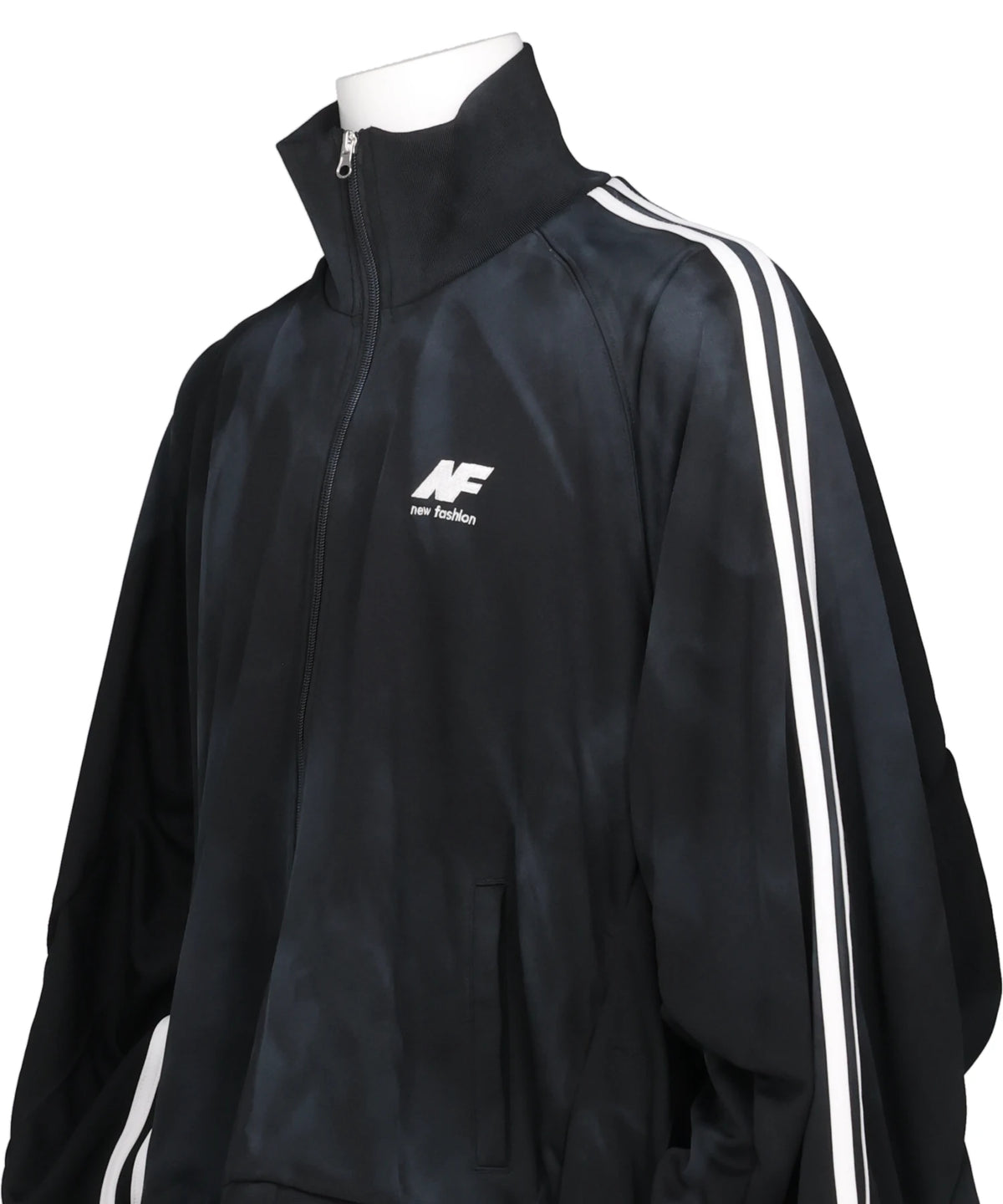 JERSEY JACKET PANTS NEW FASHION VER.