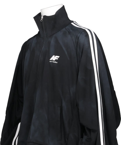 JERSEY JACKET PANTS NEW FASHION VER.