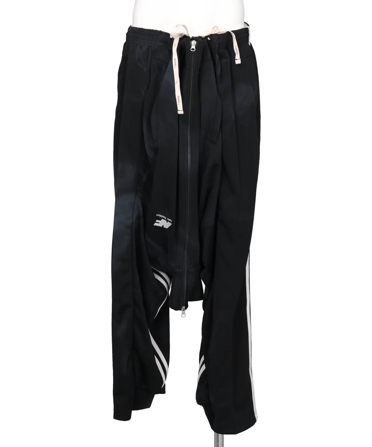 JERSEY JACKET PANTS NEW FASHION VER.