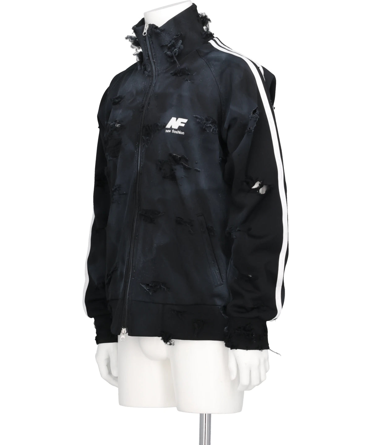 NEW FASHION JERSEY 2026FW VER.