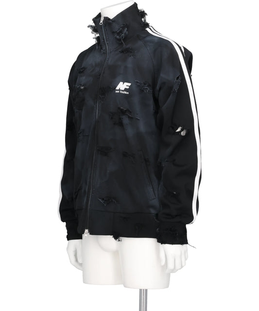 NEW FASHION JERSEY 2026FW VER.