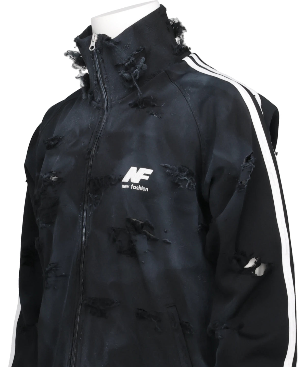 NEW FASHION JERSEY 2026FW VER.
