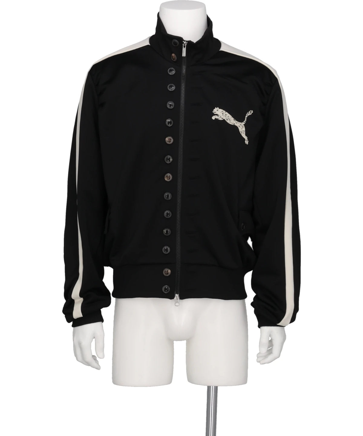 PUMA × MASU T7 CURIO TRACK JACKET