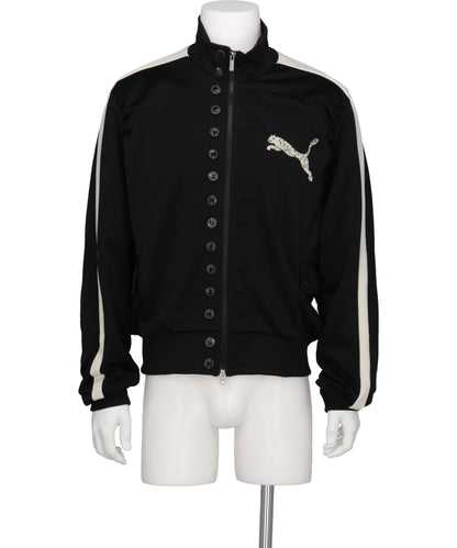 PUMA × MASU T7 CURIO TRACK JACKET