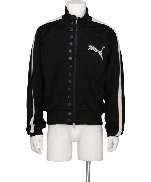 PUMA × MASU T7 CURIO TRACK JACKET