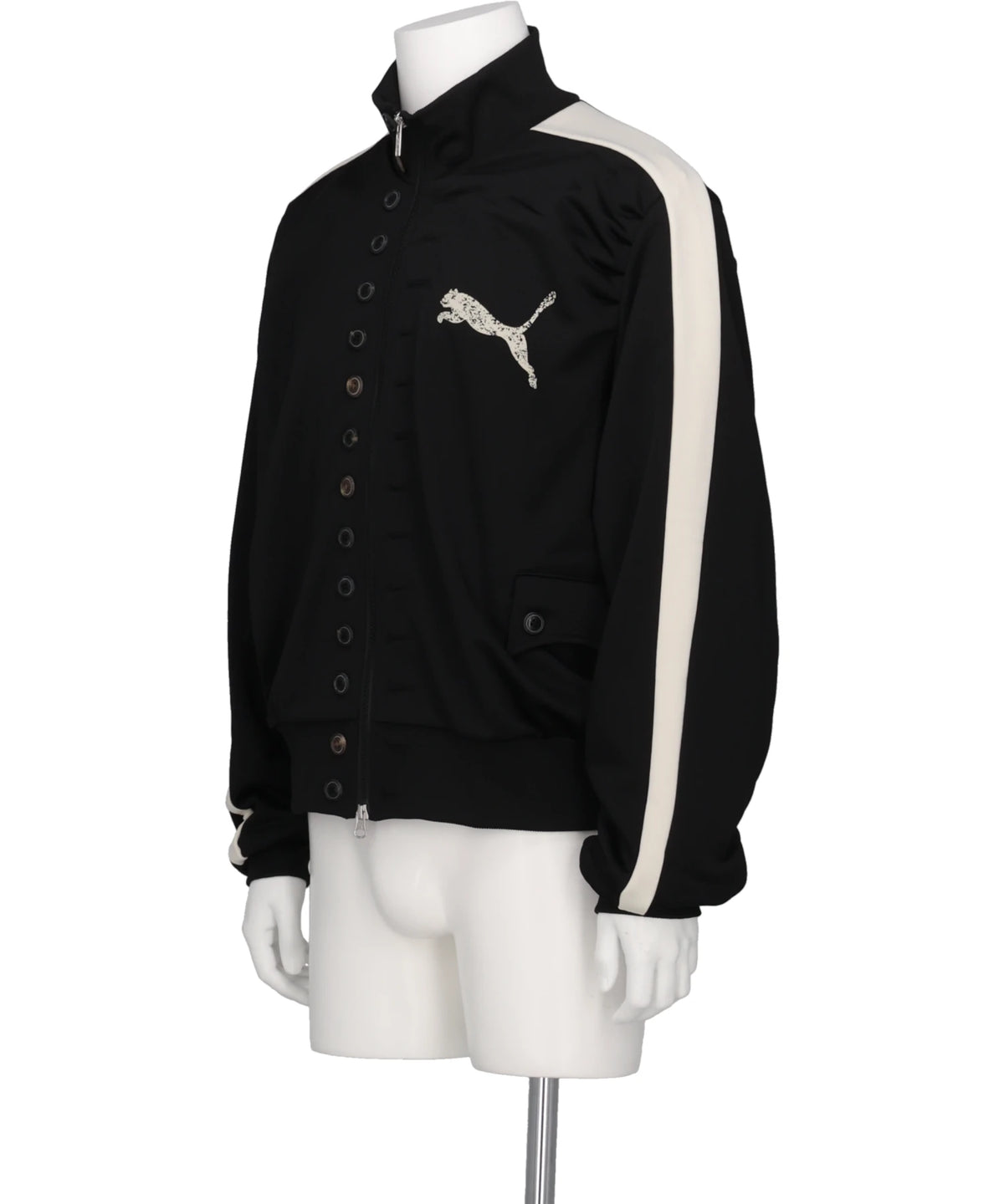 PUMA × MASU T7 CURIO TRACK JACKET