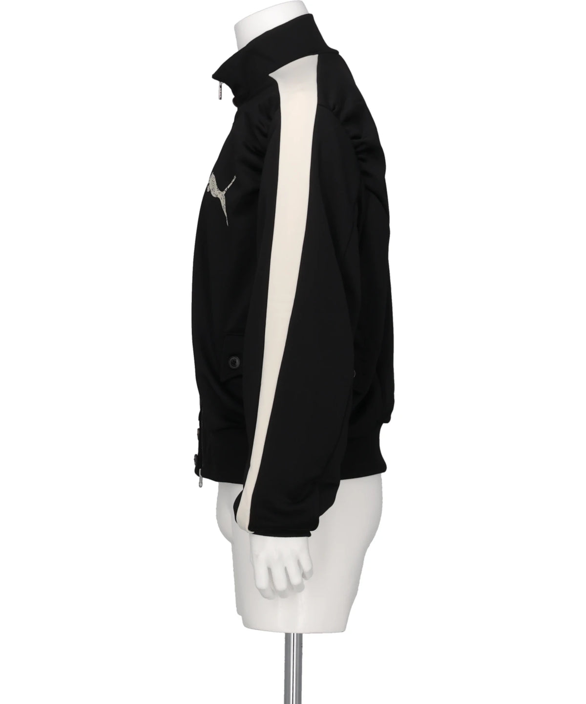 PUMA × MASU T7 CURIO TRACK JACKET