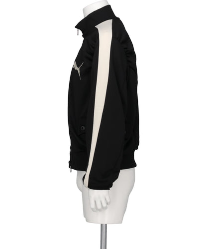 PUMA × MASU T7 CURIO TRACK JACKET