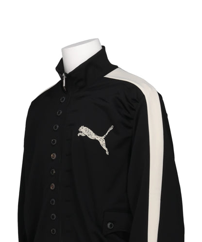 PUMA × MASU T7 CURIO TRACK JACKET