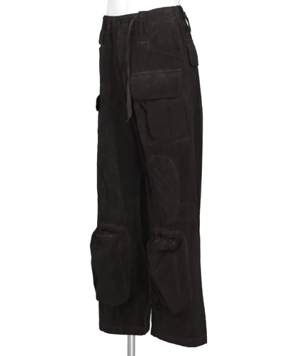 "SURF VINTAGE" ALIEN PKT PANTS