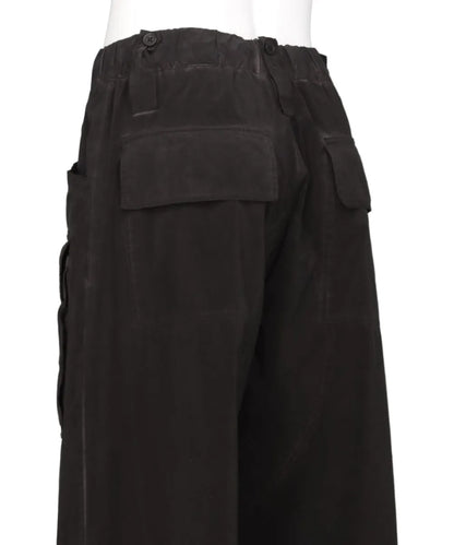 "SURF VINTAGE" ALIEN PKT PANTS