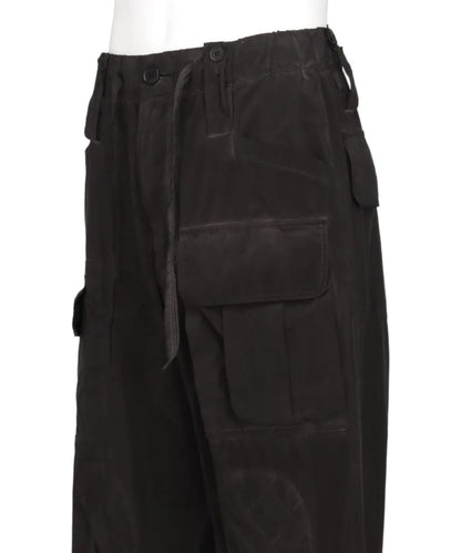 "SURF VINTAGE" ALIEN PKT PANTS