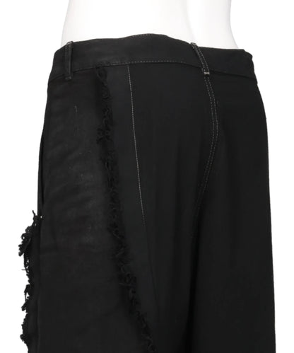 JORIS TROUSERS