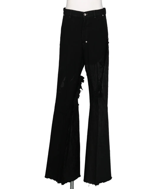 Rick Owens リックオウエンス JORIS TROUSERS ジョリストラウザーズ